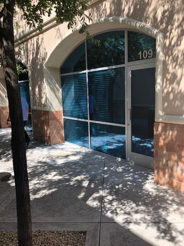 Greenway Professional Park, Suites 109 and 113: 15255 N 40th St, Phoenix, AZ 85032